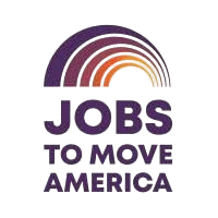 JMA-logo - Green Jobs Arizona Jobs to Move America logo