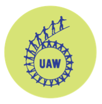 UAWR6-logo - Green Jobs Arizona UAWR6 logo